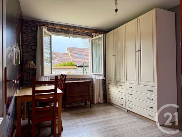 maison à vendre - 5 pièces - 101.0 m2 - ST ANDRE DE L EURE - 27 - HAUTE-NORMANDIE - Century 21 Agence De Diane