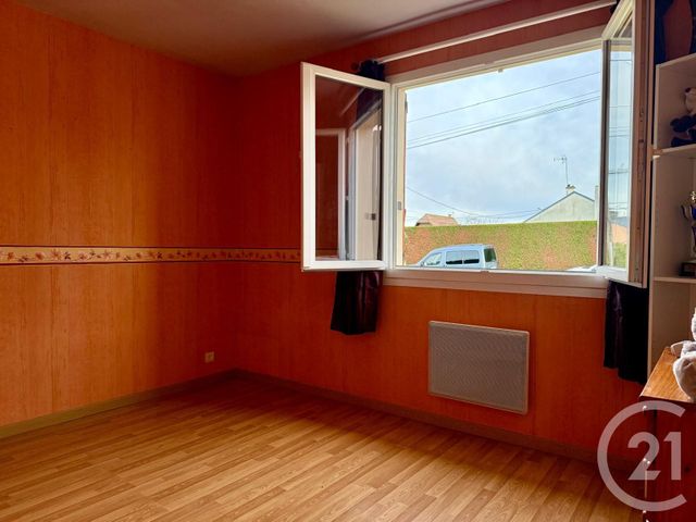 maison à vendre - 5 pièces - 101.0 m2 - ST ANDRE DE L EURE - 27 - HAUTE-NORMANDIE - Century 21 Agence De Diane