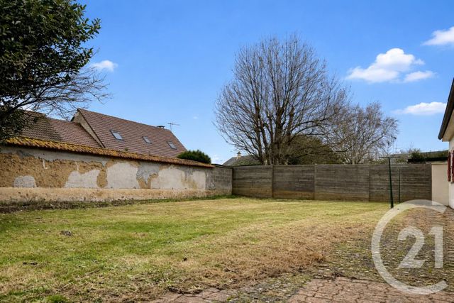 maison à vendre - 5 pièces - 101.0 m2 - ST ANDRE DE L EURE - 27 - HAUTE-NORMANDIE - Century 21 Agence De Diane