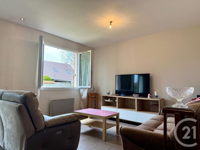 maison à vendre - 5 pièces - 101.0 m2 - ST ANDRE DE L EURE - 27 - HAUTE-NORMANDIE - Century 21 Agence De Diane