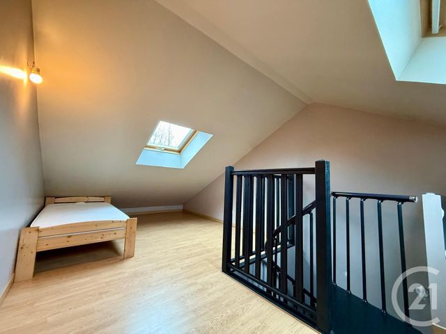 maison à vendre - 5 pièces - 101.0 m2 - ST ANDRE DE L EURE - 27 - HAUTE-NORMANDIE - Century 21 Agence De Diane