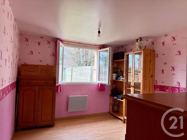 maison à vendre - 5 pièces - 101.0 m2 - ST ANDRE DE L EURE - 27 - HAUTE-NORMANDIE - Century 21 Agence De Diane