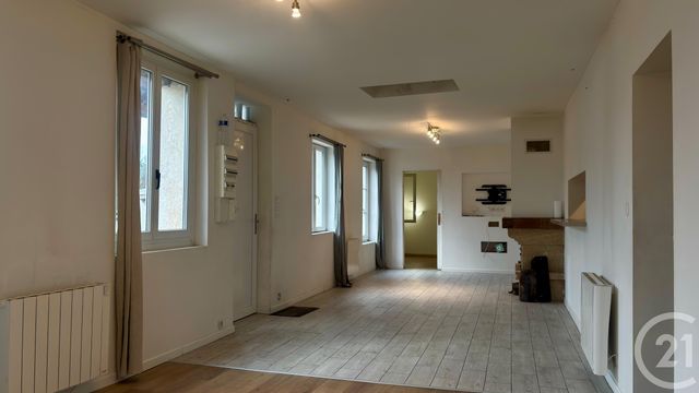 maison à vendre - 4 pièces - 93.0 m2 - LA COUTURE BOUSSEY - 27 - HAUTE-NORMANDIE - Century 21 Agence De Diane