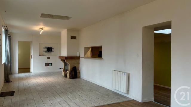 maison à vendre - 4 pièces - 93.0 m2 - LA COUTURE BOUSSEY - 27 - HAUTE-NORMANDIE - Century 21 Agence De Diane