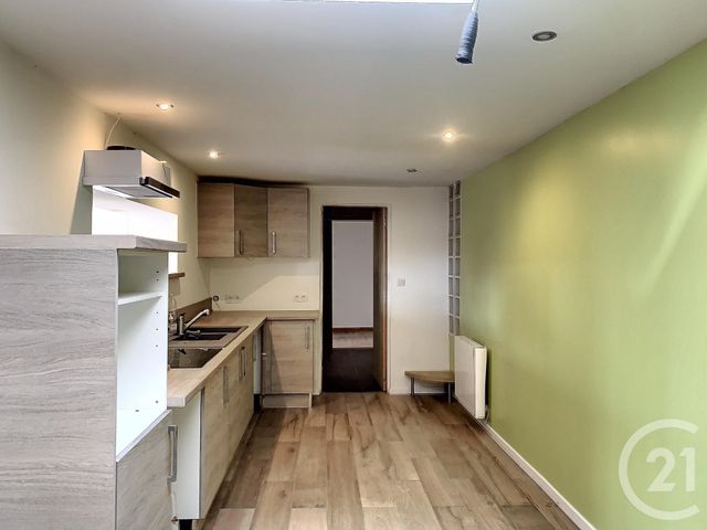 maison à vendre - 4 pièces - 93.0 m2 - LA COUTURE BOUSSEY - 27 - HAUTE-NORMANDIE - Century 21 Agence De Diane