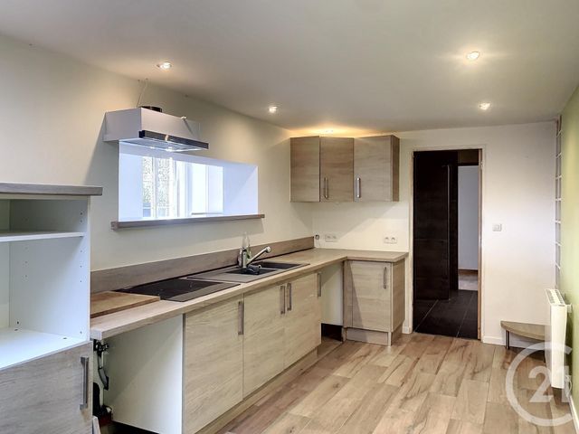 maison à vendre - 4 pièces - 93.0 m2 - LA COUTURE BOUSSEY - 27 - HAUTE-NORMANDIE - Century 21 Agence De Diane