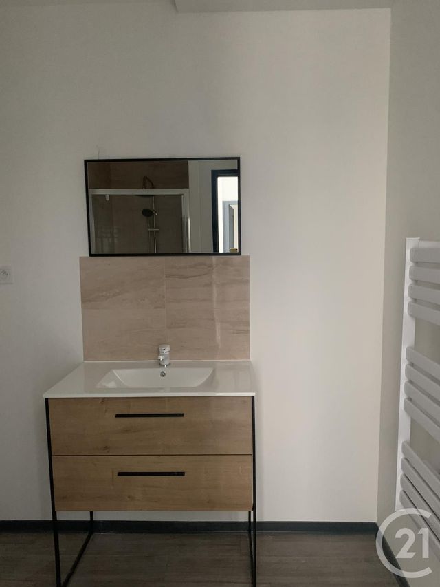 Appartement F3 à louer - 3 pièces - 67.64 m2 - ANET - 28 - CENTRE - Century 21 Agence De Diane