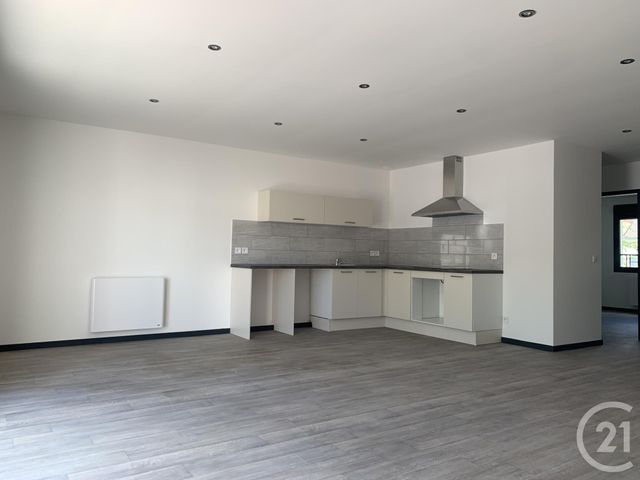 Appartement F3 à louer - 3 pièces - 67.64 m2 - ANET - 28 - CENTRE - Century 21 Agence De Diane