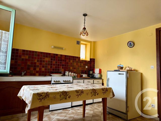 maison à vendre - 5 pièces - 105.0 m2 - GARENNES SUR EURE - 27 - HAUTE-NORMANDIE - Century 21 Agence De Diane