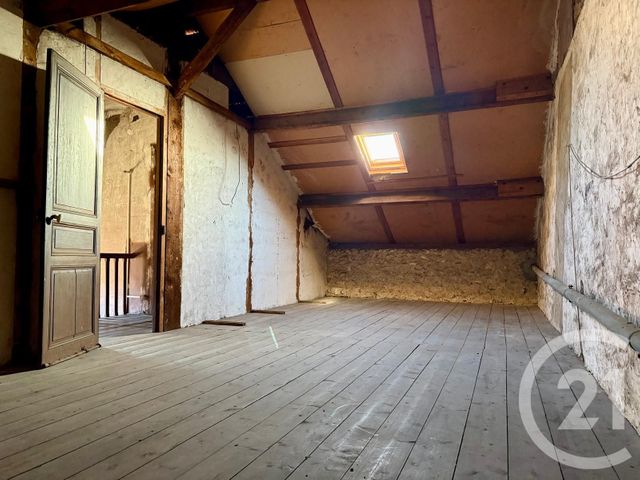 maison à vendre - 5 pièces - 105.0 m2 - GARENNES SUR EURE - 27 - HAUTE-NORMANDIE - Century 21 Agence De Diane