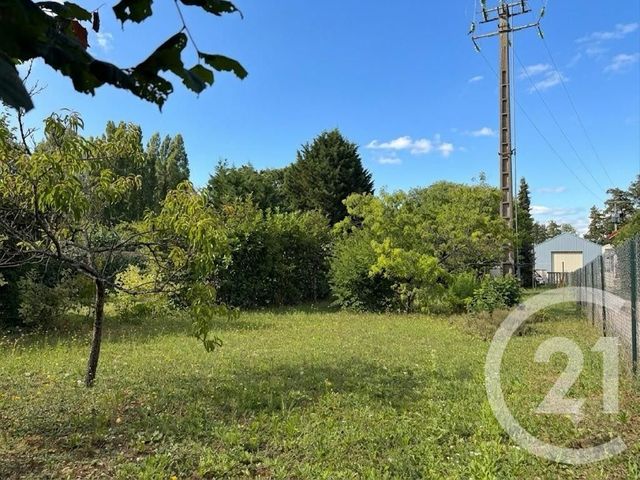 maison à vendre - 5 pièces - 105.0 m2 - GARENNES SUR EURE - 27 - HAUTE-NORMANDIE - Century 21 Agence De Diane