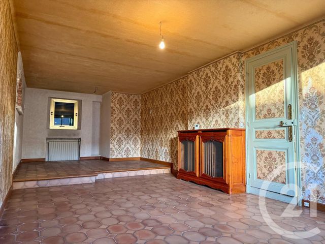 maison à vendre - 5 pièces - 105.0 m2 - GARENNES SUR EURE - 27 - HAUTE-NORMANDIE - Century 21 Agence De Diane
