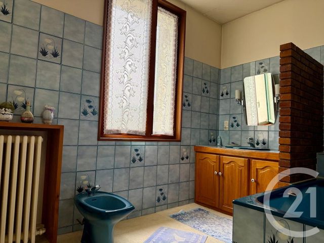 maison à vendre - 5 pièces - 105.0 m2 - GARENNES SUR EURE - 27 - HAUTE-NORMANDIE - Century 21 Agence De Diane