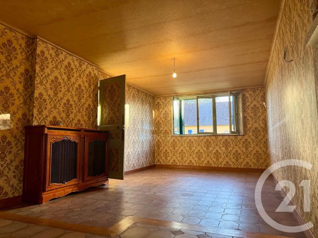 maison à vendre - 5 pièces - 105.0 m2 - GARENNES SUR EURE - 27 - HAUTE-NORMANDIE - Century 21 Agence De Diane