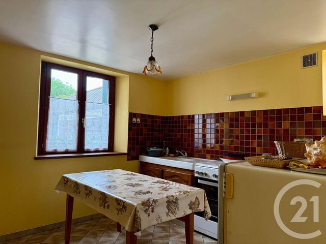 maison à vendre - 5 pièces - 105.0 m2 - GARENNES SUR EURE - 27 - HAUTE-NORMANDIE - Century 21 Agence De Diane