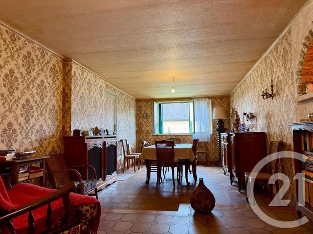 maison à vendre - 5 pièces - 105.0 m2 - GARENNES SUR EURE - 27 - HAUTE-NORMANDIE - Century 21 Agence De Diane