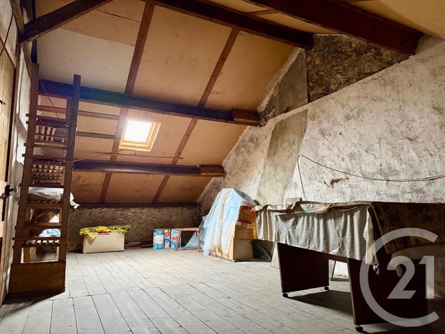 maison à vendre - 5 pièces - 105.0 m2 - GARENNES SUR EURE - 27 - HAUTE-NORMANDIE - Century 21 Agence De Diane