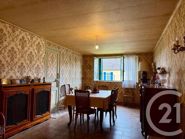 maison à vendre - 5 pièces - 105.0 m2 - GARENNES SUR EURE - 27 - HAUTE-NORMANDIE - Century 21 Agence De Diane