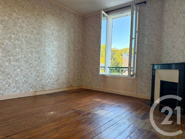 maison à vendre - 5 pièces - 105.0 m2 - GARENNES SUR EURE - 27 - HAUTE-NORMANDIE - Century 21 Agence De Diane