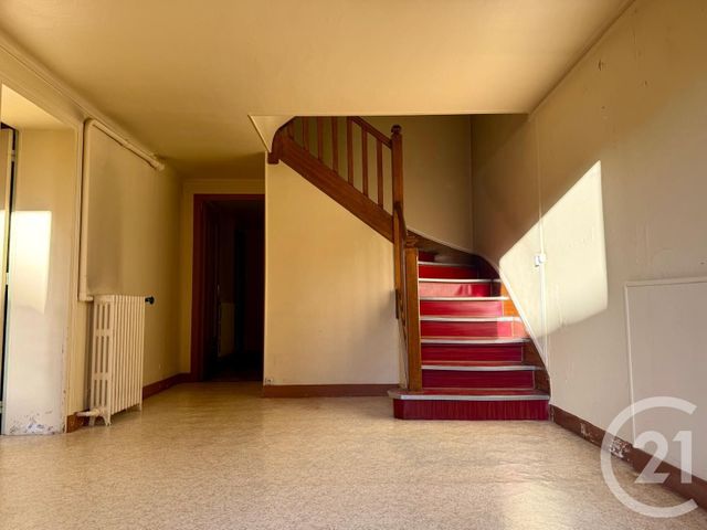 maison à vendre - 5 pièces - 105.0 m2 - GARENNES SUR EURE - 27 - HAUTE-NORMANDIE - Century 21 Agence De Diane