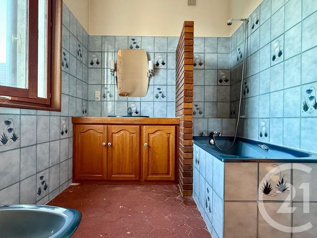 maison à vendre - 5 pièces - 105.0 m2 - GARENNES SUR EURE - 27 - HAUTE-NORMANDIE - Century 21 Agence De Diane