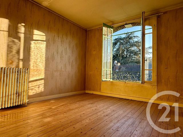 maison à vendre - 5 pièces - 105.0 m2 - GARENNES SUR EURE - 27 - HAUTE-NORMANDIE - Century 21 Agence De Diane