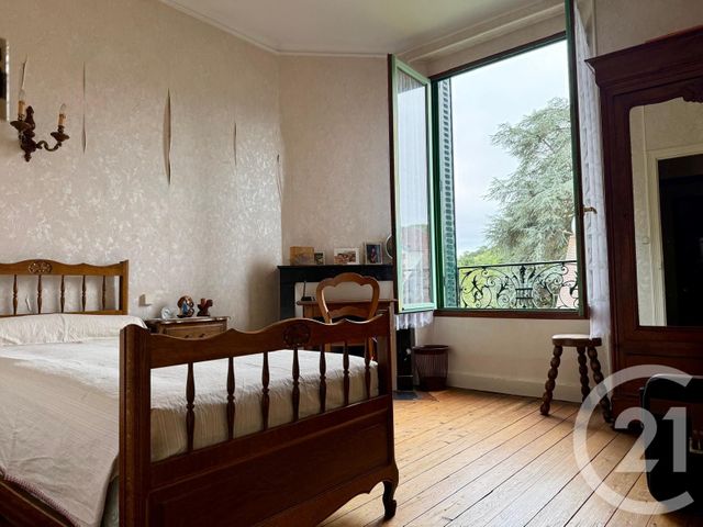 maison à vendre - 5 pièces - 105.0 m2 - GARENNES SUR EURE - 27 - HAUTE-NORMANDIE - Century 21 Agence De Diane
