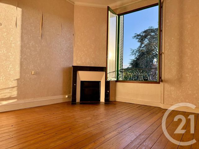 maison à vendre - 5 pièces - 105.0 m2 - GARENNES SUR EURE - 27 - HAUTE-NORMANDIE - Century 21 Agence De Diane