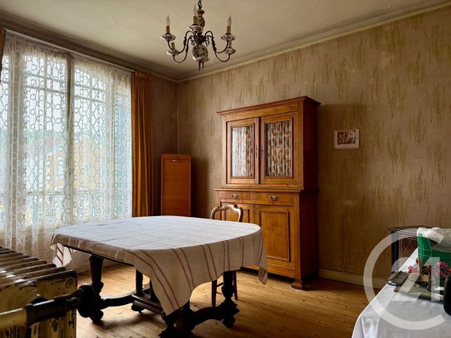 maison à vendre - 5 pièces - 105.0 m2 - GARENNES SUR EURE - 27 - HAUTE-NORMANDIE - Century 21 Agence De Diane