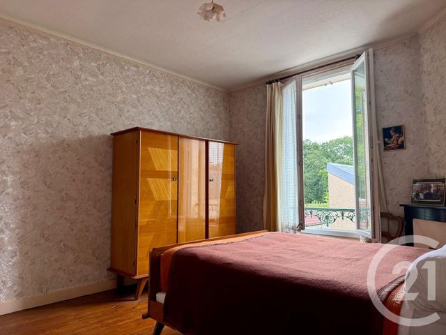 maison à vendre - 5 pièces - 105.0 m2 - GARENNES SUR EURE - 27 - HAUTE-NORMANDIE - Century 21 Agence De Diane