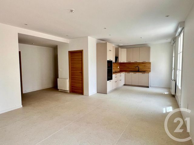 Appartement F3 à vendre ANET