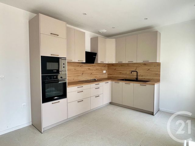 Appartement F3 à vendre - 3 pièces - 75.2 m2 - ANET - 28 - CENTRE - Century 21 Agence De Diane