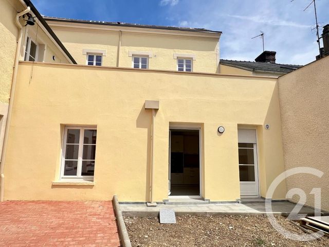 Appartement F3 à vendre - 3 pièces - 75.2 m2 - ANET - 28 - CENTRE - Century 21 Agence De Diane
