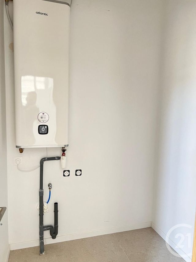 Appartement F4 à vendre - 4 pièces - 111.9 m2 - ANET - 28 - CENTRE - Century 21 Agence De Diane