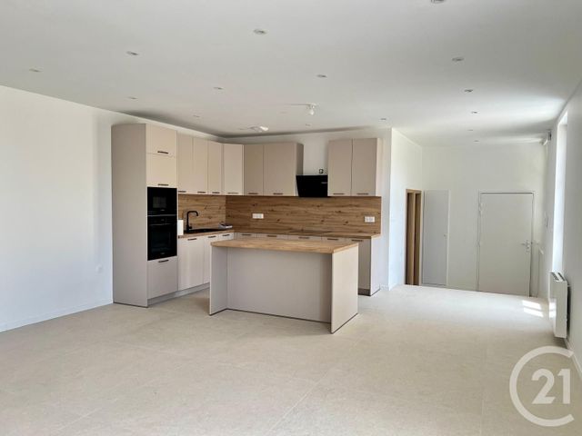 Appartement F4 à vendre ANET