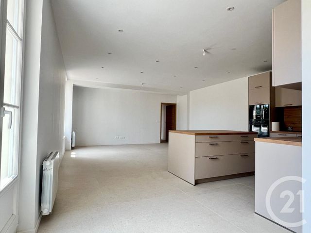 Appartement F4 à vendre - 4 pièces - 111.9 m2 - ANET - 28 - CENTRE - Century 21 Agence De Diane