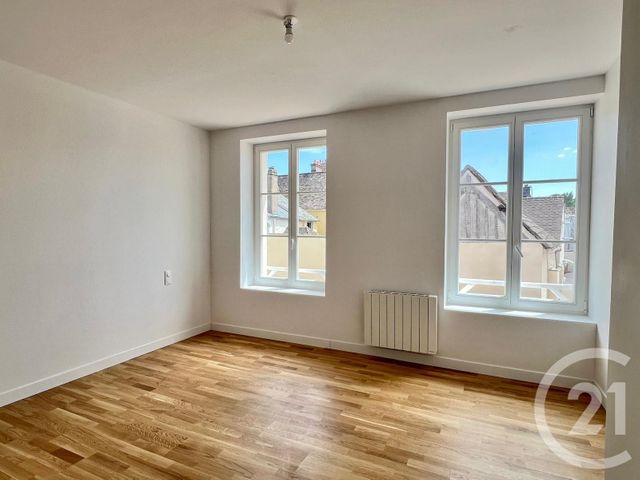 Appartement F4 à vendre - 4 pièces - 111.9 m2 - ANET - 28 - CENTRE - Century 21 Agence De Diane