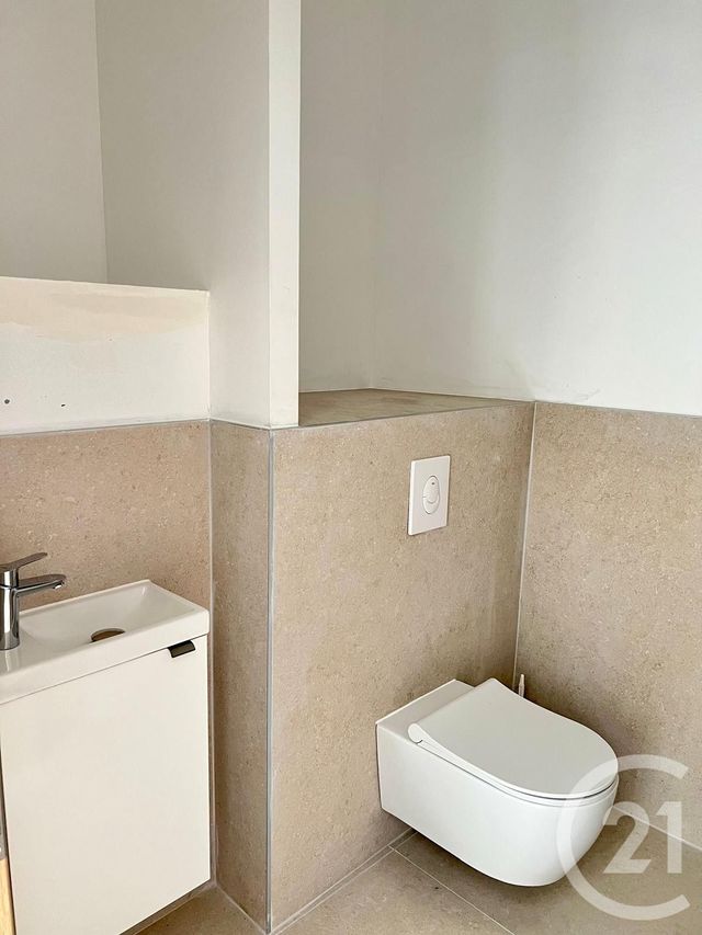 Appartement F4 à vendre - 4 pièces - 111.9 m2 - ANET - 28 - CENTRE - Century 21 Agence De Diane