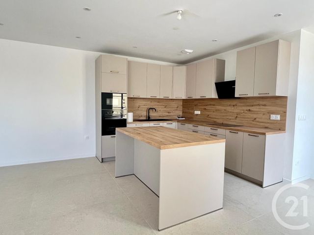 Appartement F4 à vendre - 4 pièces - 111.9 m2 - ANET - 28 - CENTRE - Century 21 Agence De Diane