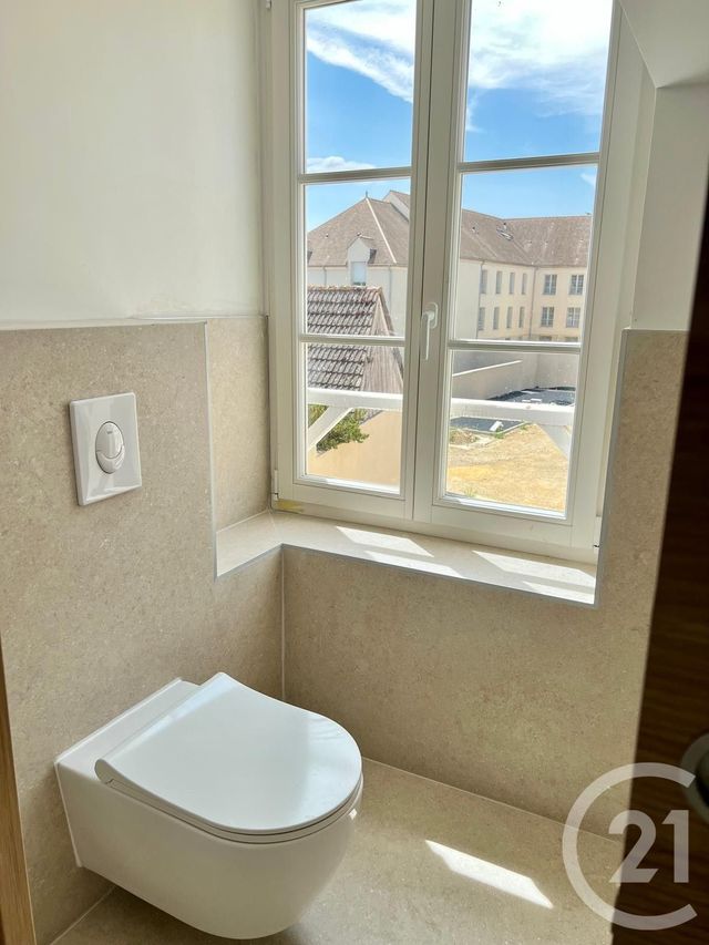 Appartement F3 à vendre - 3 pièces - 61.5 m2 - ANET - 28 - CENTRE - Century 21 Agence De Diane