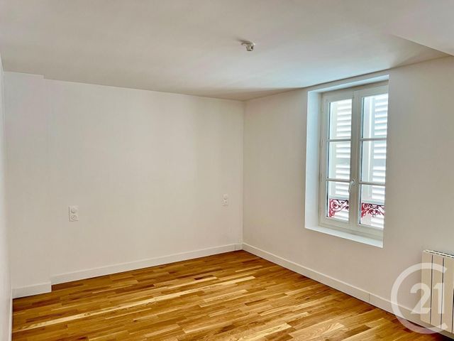 Appartement F3 à vendre - 3 pièces - 61.5 m2 - ANET - 28 - CENTRE - Century 21 Agence De Diane