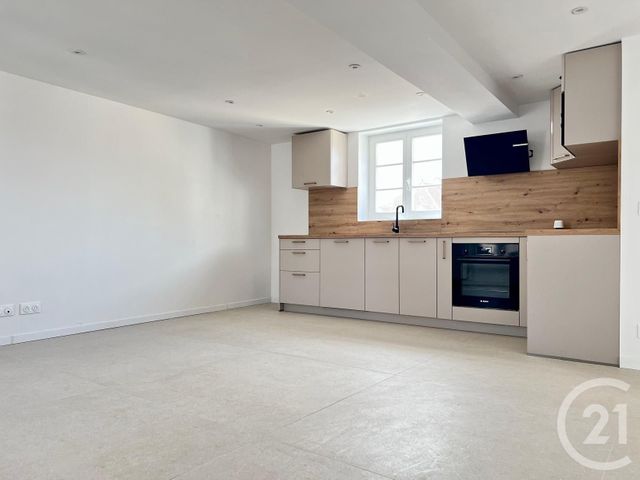 Appartement F3 à vendre ANET