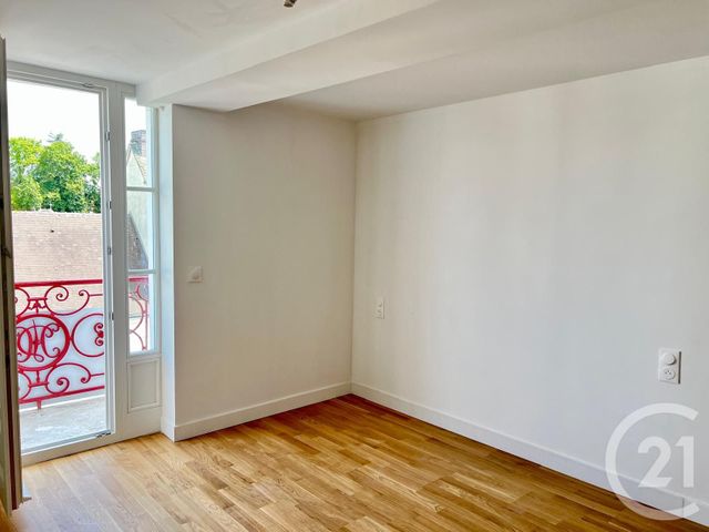 Appartement F3 à vendre - 3 pièces - 61.5 m2 - ANET - 28 - CENTRE - Century 21 Agence De Diane