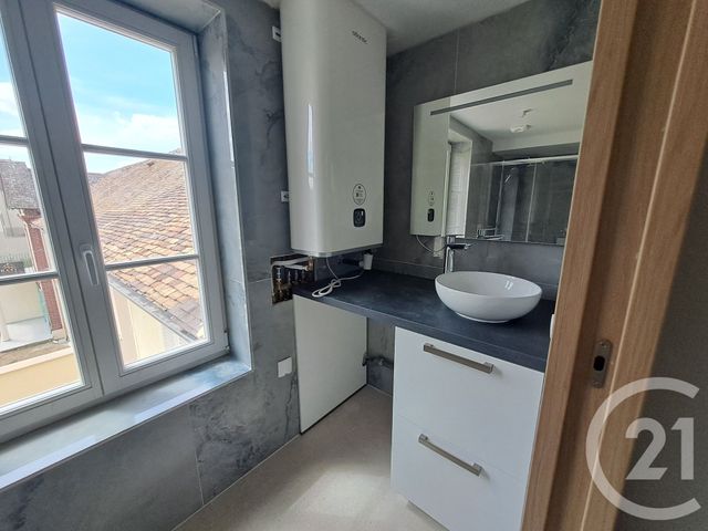 Appartement F3 à vendre - 3 pièces - 61.5 m2 - ANET - 28 - CENTRE - Century 21 Agence De Diane