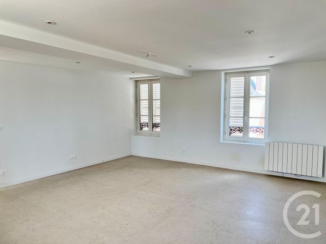 Appartement F3 à vendre - 3 pièces - 61.5 m2 - ANET - 28 - CENTRE - Century 21 Agence De Diane