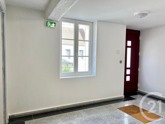 Appartement F2 à vendre - 2 pièces - 55.3 m2 - ANET - 28 - CENTRE - Century 21 Agence De Diane