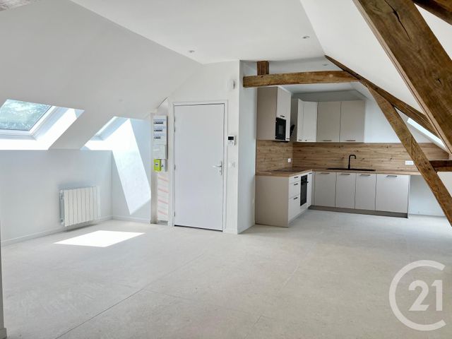 Appartement F2 à vendre ANET