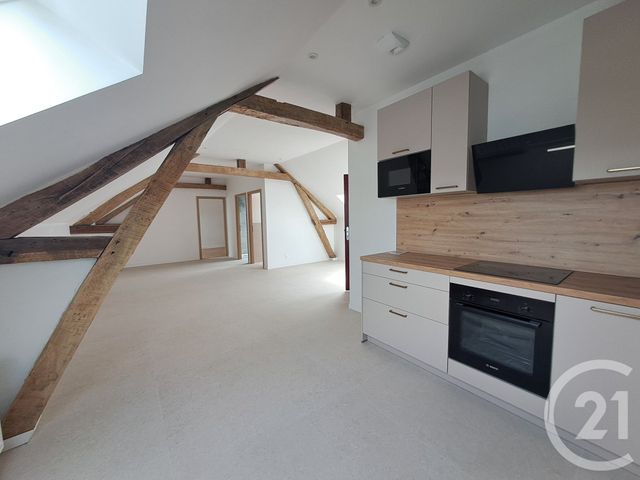 Appartement F2 à vendre - 2 pièces - 55.3 m2 - ANET - 28 - CENTRE - Century 21 Agence De Diane