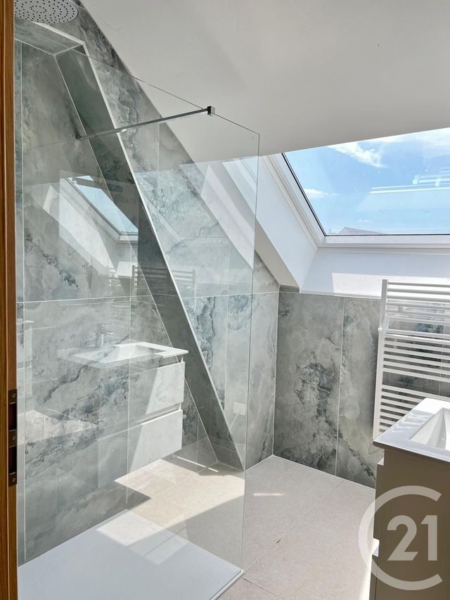 Appartement F2 à vendre - 2 pièces - 55.3 m2 - ANET - 28 - CENTRE - Century 21 Agence De Diane