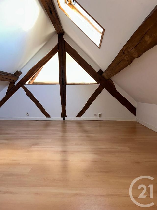 Appartement F3 à louer - 3 pièces - 51.68 m2 - ANET - 28 - CENTRE - Century 21 Agence De Diane